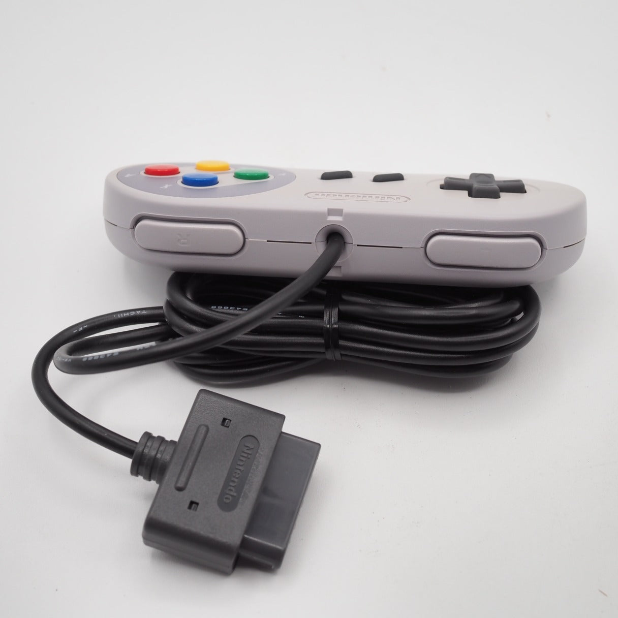 Used Super Famicom Jr. Console system Boxed [NTSC-J] - Tested & Working