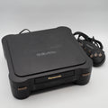 For Parts  or Not WorkingPanasonic 3DO REAL FZ-1 Console system