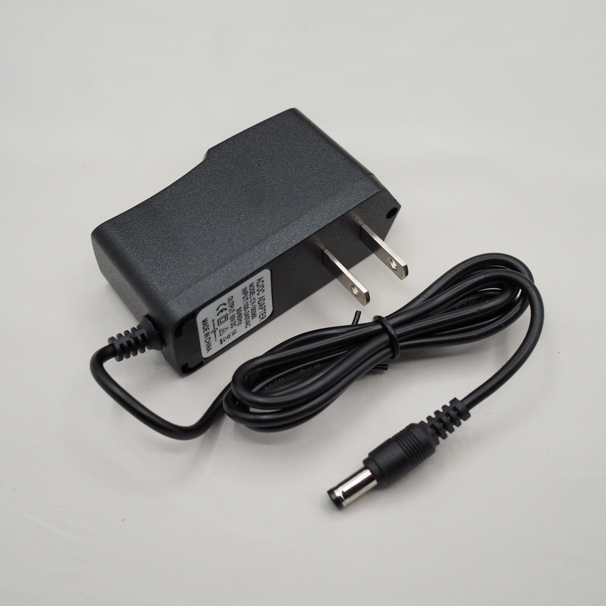 AC Adapter 100-240V compatible For Nintendo Famicom / Super Famicom