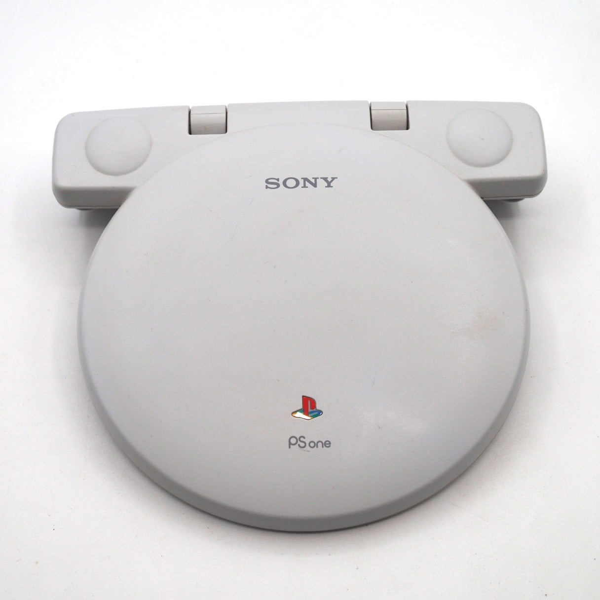 Used PS one LCD Monitor Only SCPH-130 NTSC-J - Tested & Working