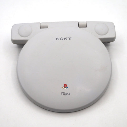 Used PS one LCD Monitor Only SCPH-130 NTSC-J - Tested & Working