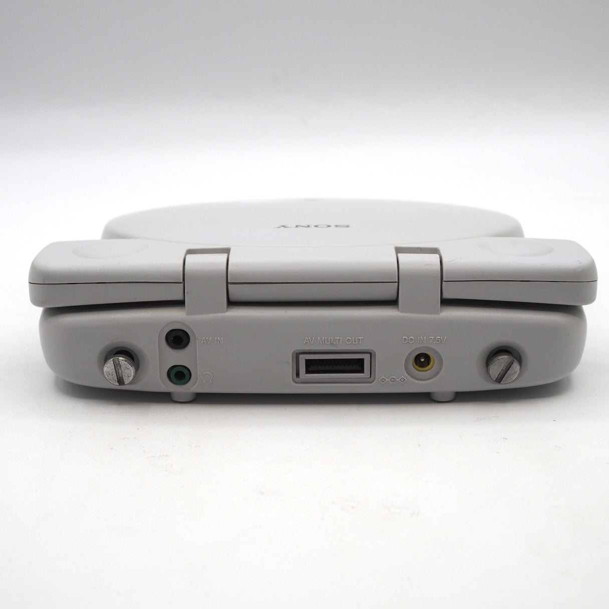 Used PS one LCD Monitor Only SCPH-130 NTSC-J - Tested & Working