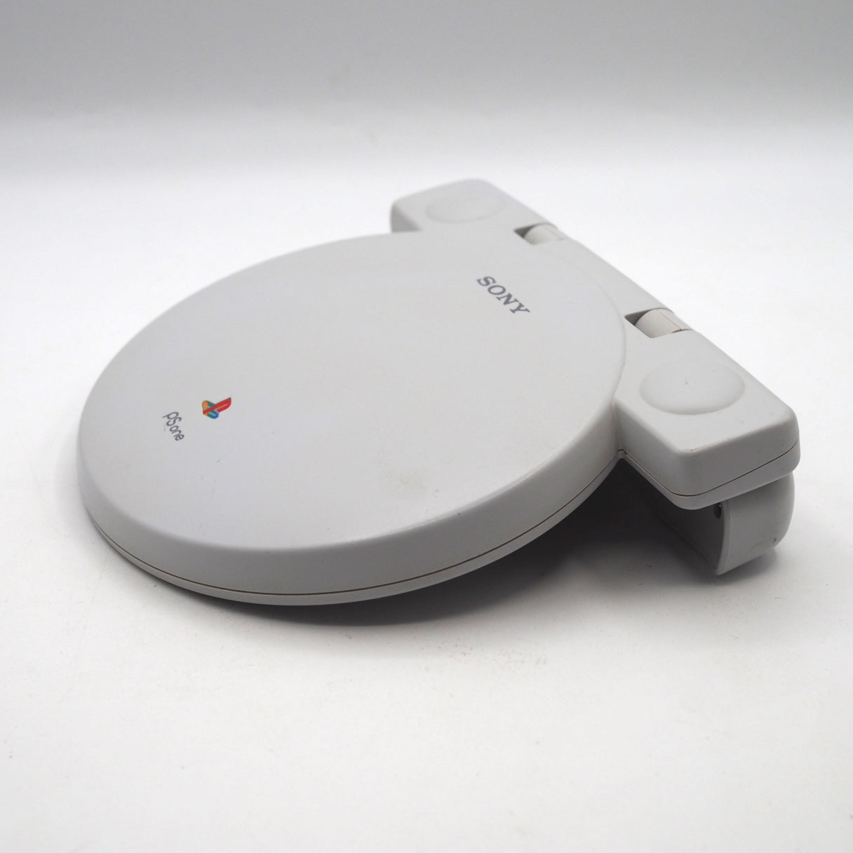 Used PS one LCD Monitor Only SCPH-130 NTSC-J - Tested & Working