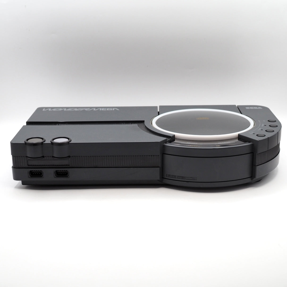 Used  WONDERMEGA Console only HWM-5010 Victor NTSC-J - Tested & Working