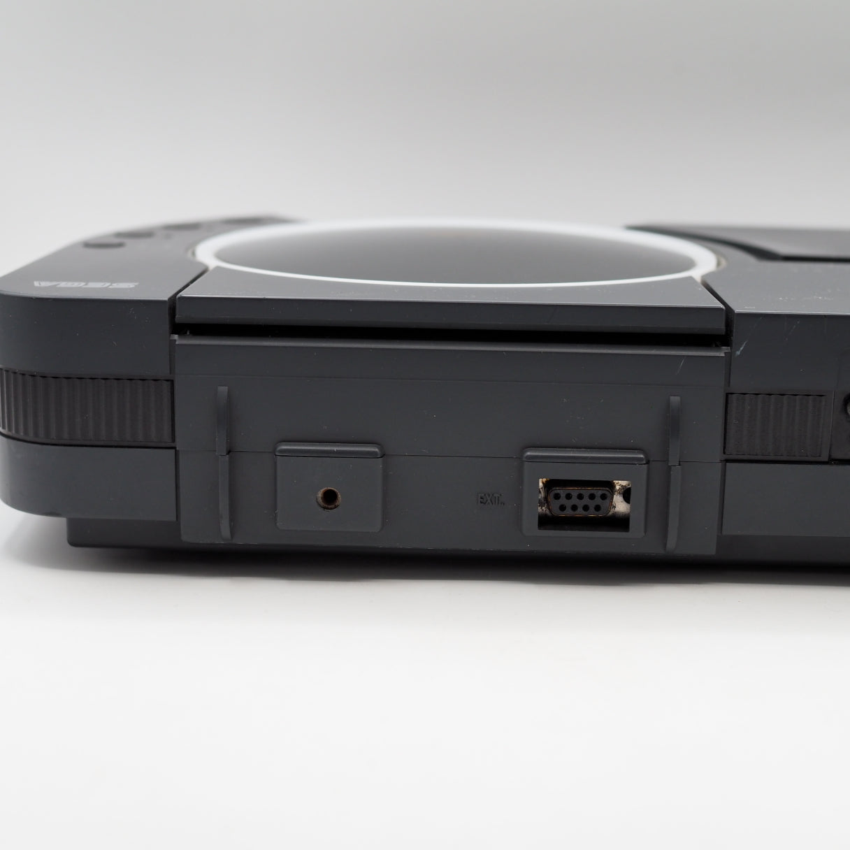 Used  WONDERMEGA Console only HWM-5010 Victor NTSC-J - Tested & Working