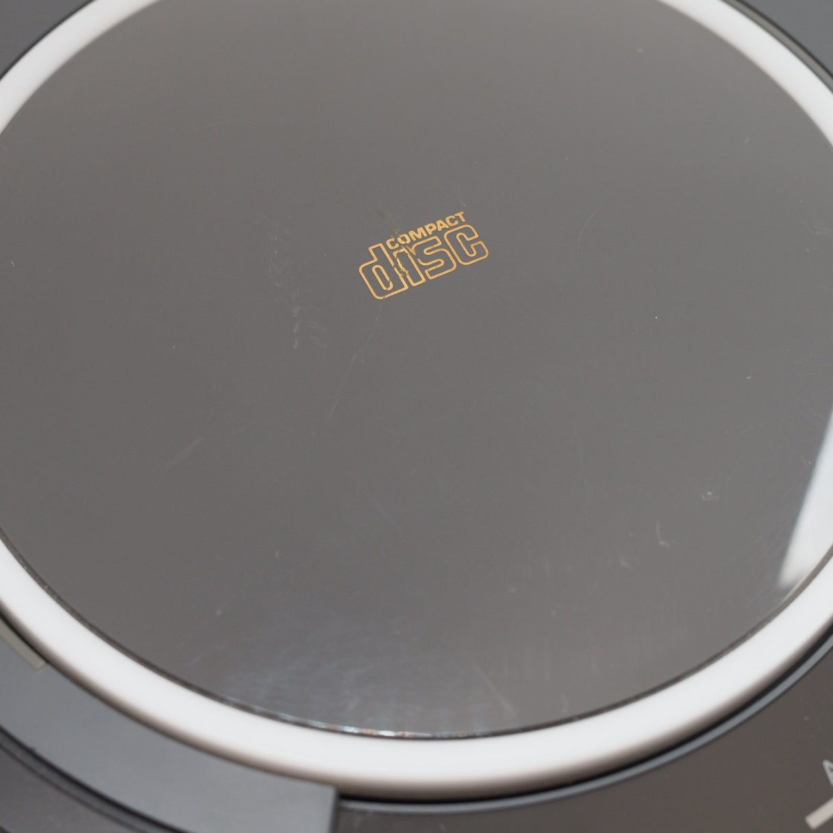 Used  WONDERMEGA Console only HWM-5010 Victor NTSC-J - Tested & Working