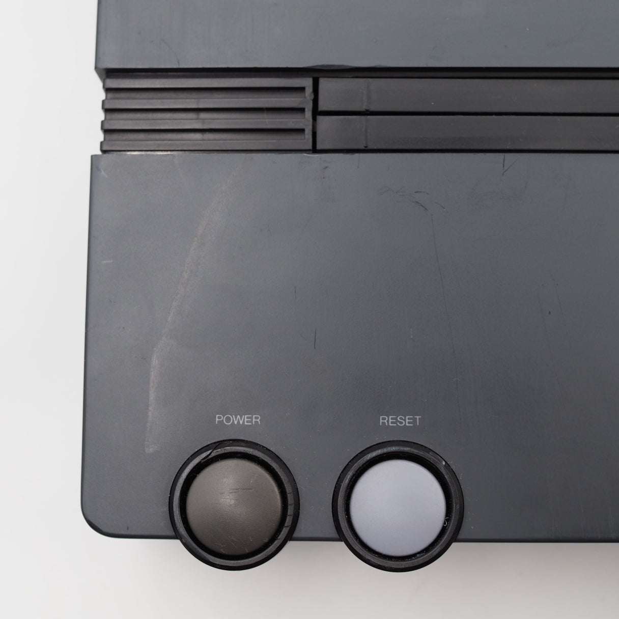 Used  WONDERMEGA Console only HWM-5010 Victor NTSC-J - Tested & Working