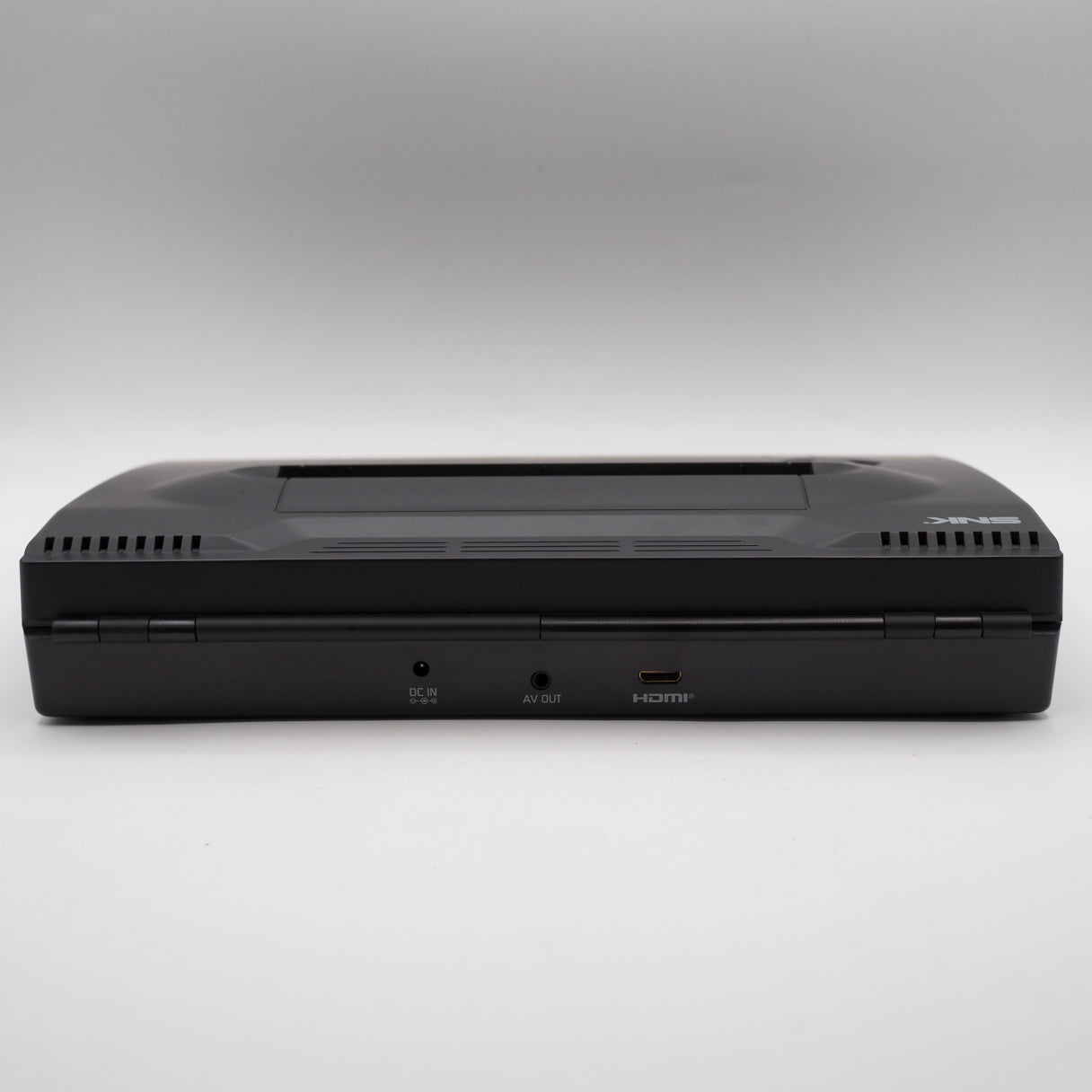 Used NEOGEO X Station + Joystick For NEOGEO X