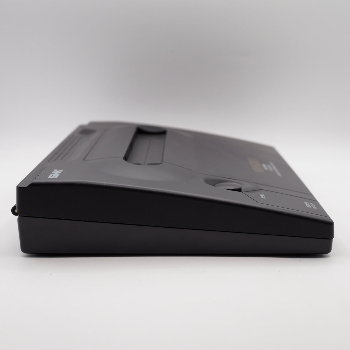 Used NEOGEO X Station + Joystick For NEOGEO X