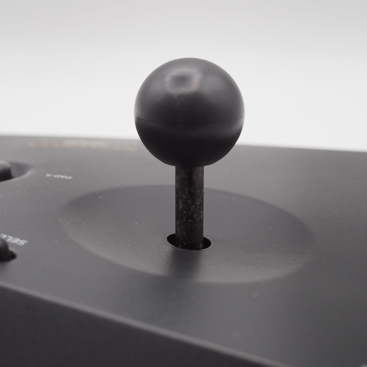 Used NEOGEO X Station + Joystick For NEOGEO X