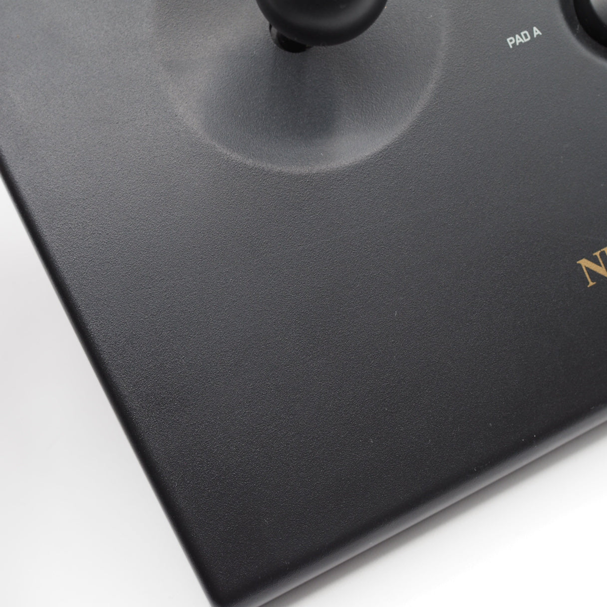 Used NEOGEO X Station + Joystick For NEOGEO X