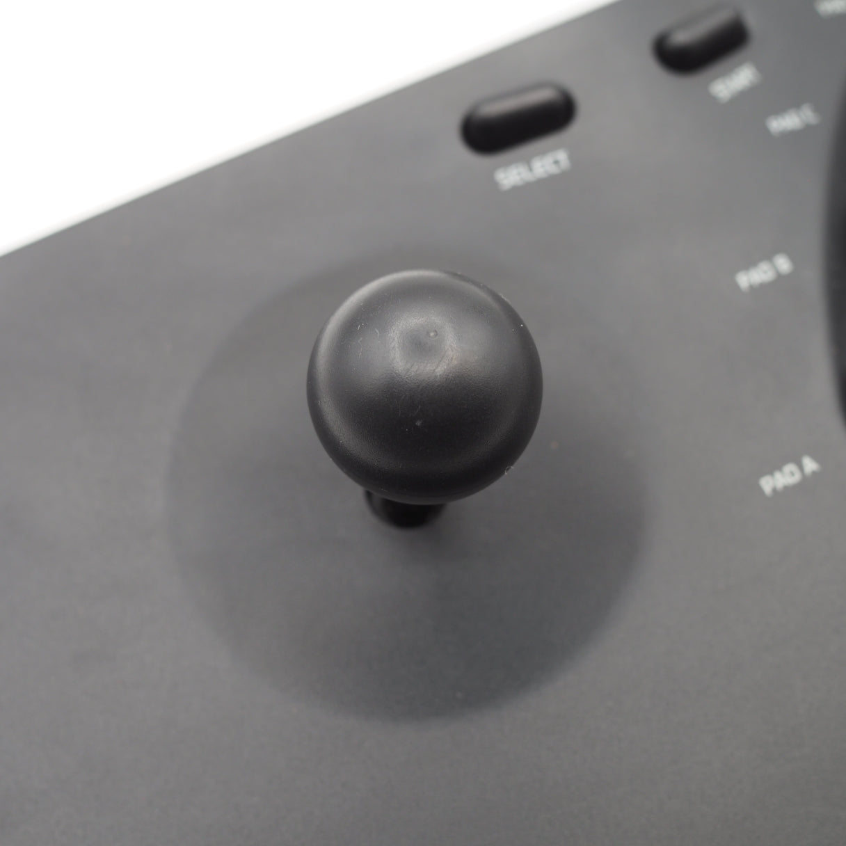 Used NEOGEO X Station + Joystick For NEOGEO X