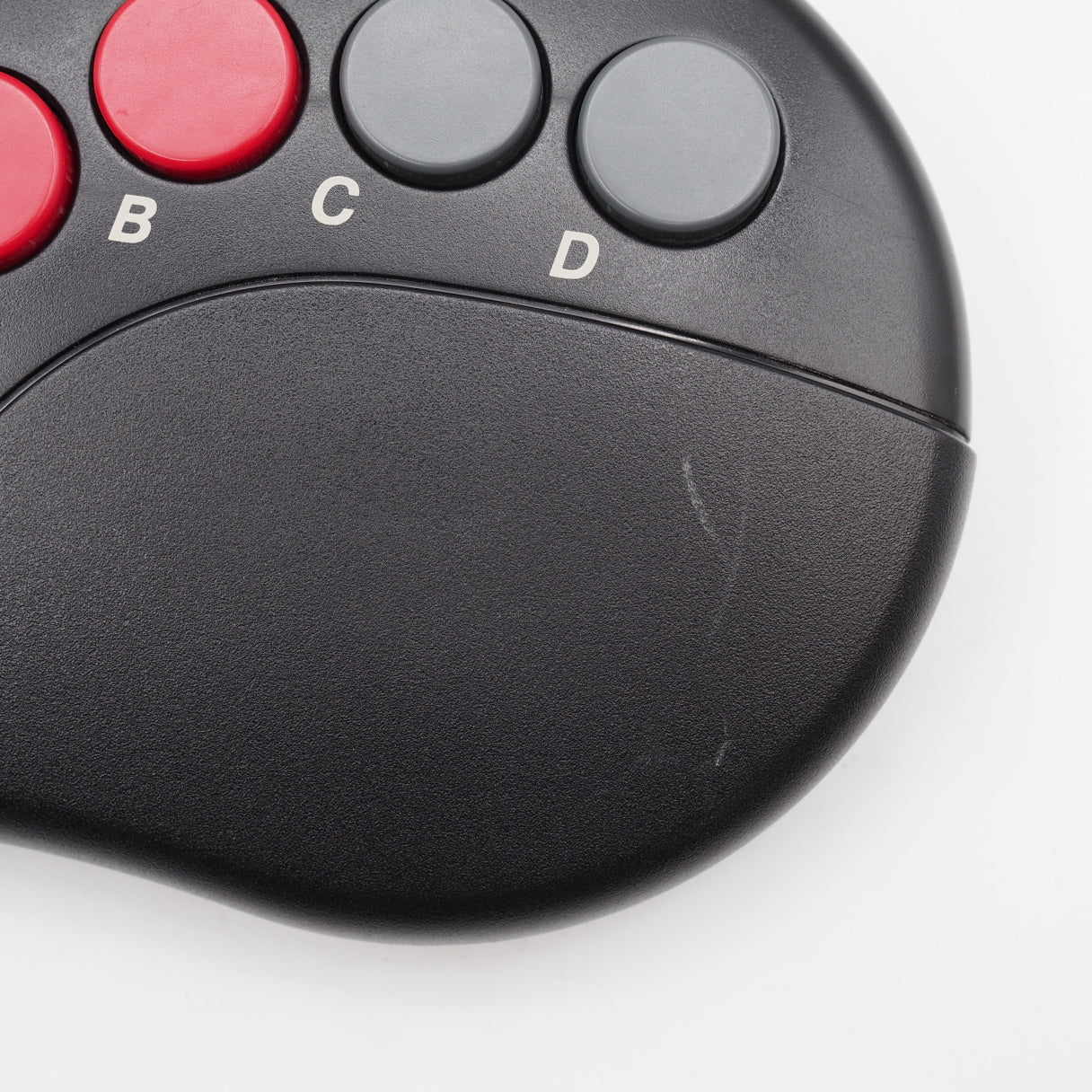 Used NEO GEO Control Pad PRO Joystick Controller - Tested & Working