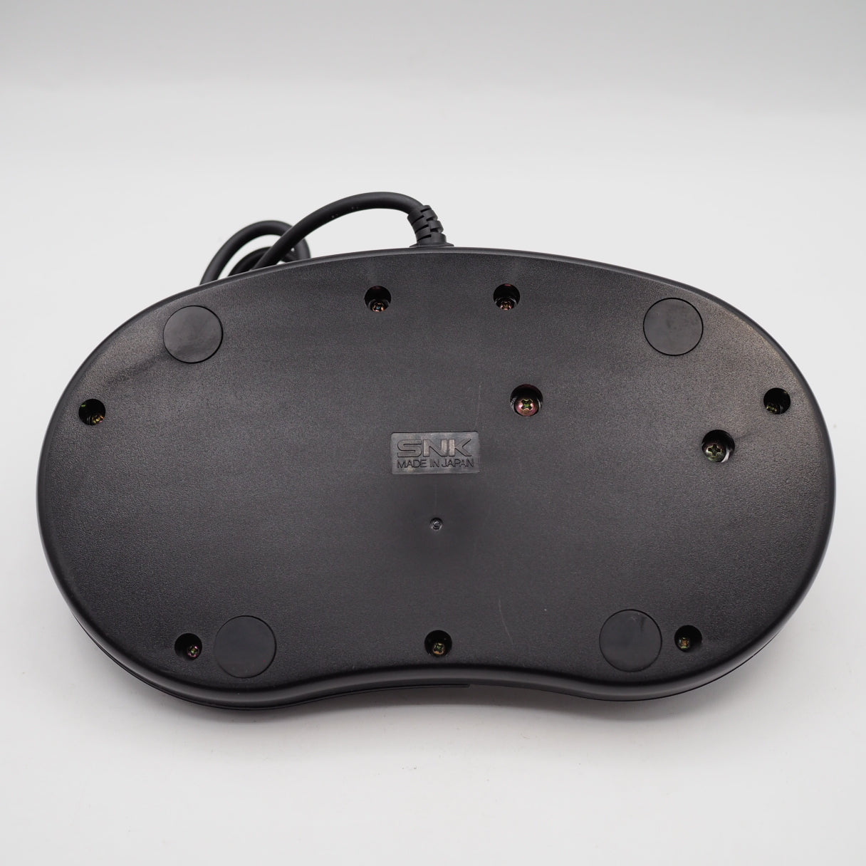 Used NEO GEO Control Pad PRO Joystick Controller - Tested & Working