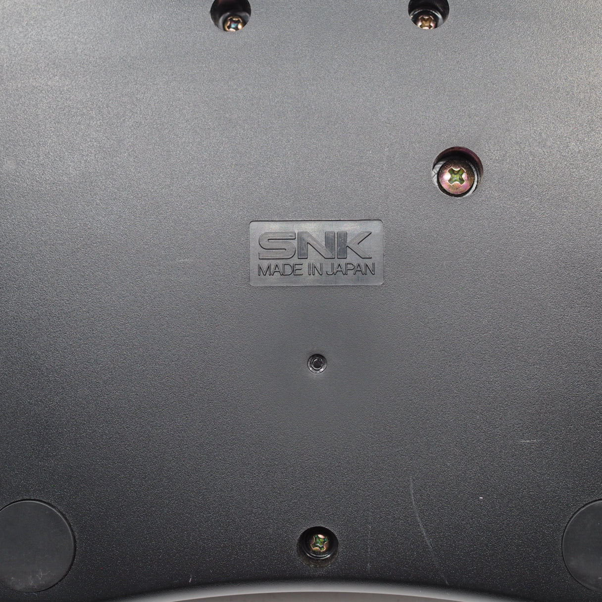 Used NEO GEO Control Pad PRO Joystick Controller - Tested & Working