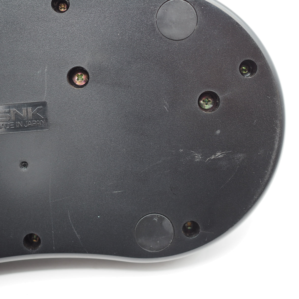 Used NEO GEO Control Pad PRO Joystick Controller - Tested & Working