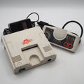 Used PC Engine Console PI-TG001 by NEC (Fully Serviced) | enjoy Game Japan - Tested & Working