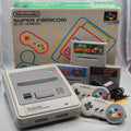 Used Famicom & Donkey Kong 'History in a Box' Set | enjoy Game Japan - Tested & Working