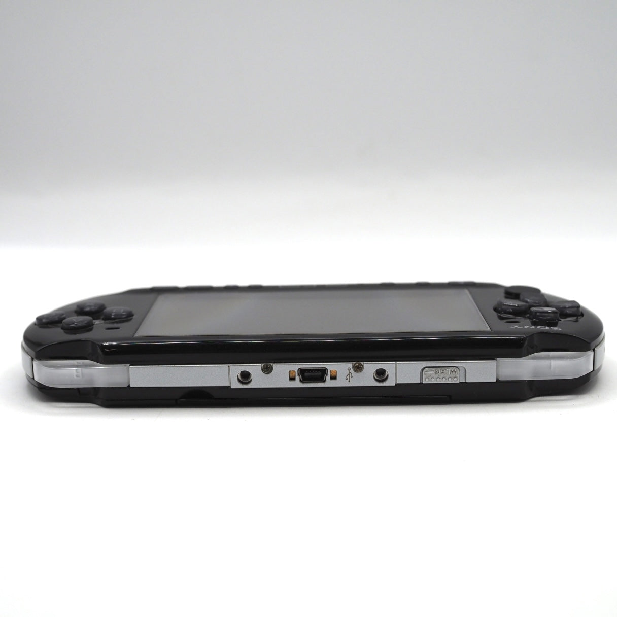 Used PlayStation Portable PSP PSP-3000 PB Piano Black Boxed - Tested & Working