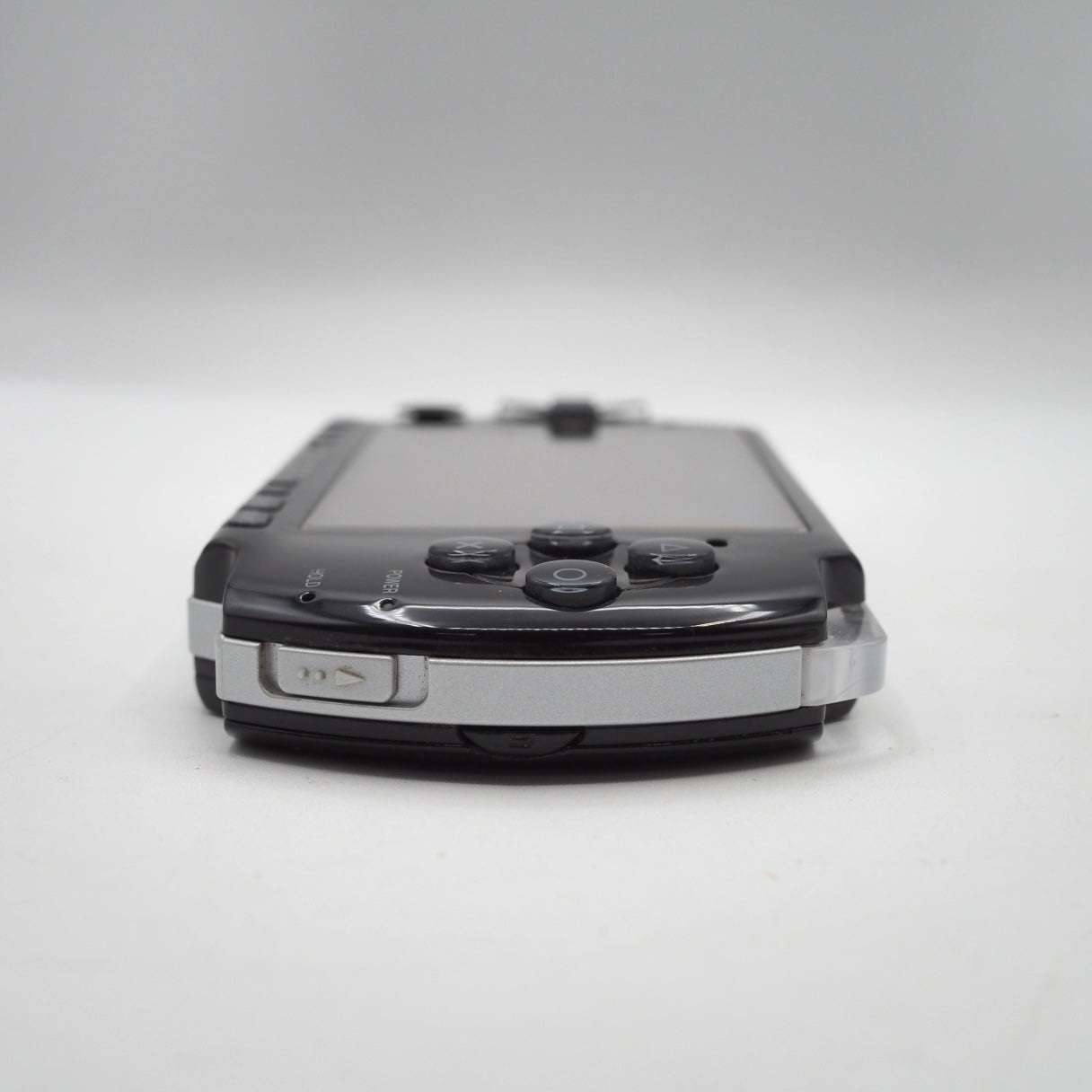 Used PlayStation Portable PSP PSP-3000 PB Piano Black Boxed - Tested & Working