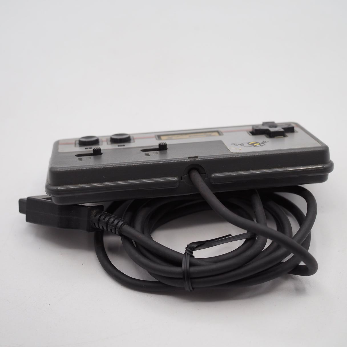 Used HUDSON Soft JOY CARD Super X Controller HC 62-4 For MSX - Tested & Working