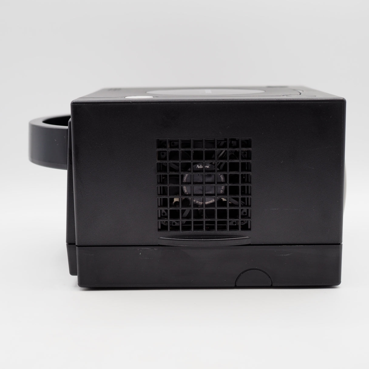 Used Nintendo GameCube Console System Black Boxed DOL-001 NTSC-J NTSC-U/C - Tested & Working