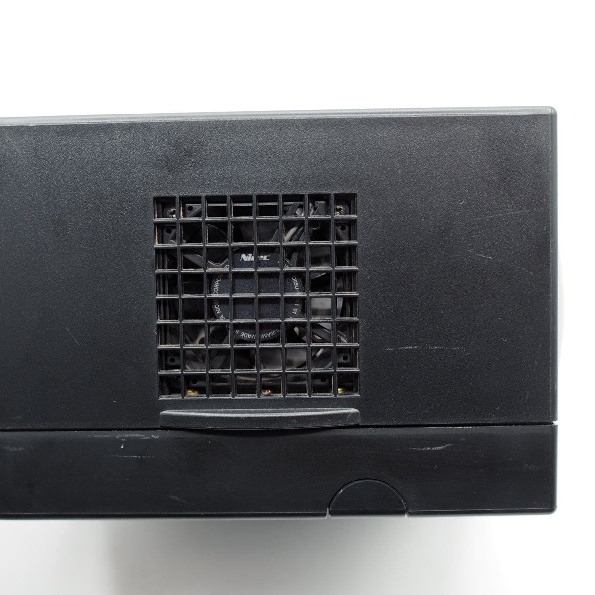 Used Nintendo GameCube Console System Black Boxed DOL-001 NTSC-J NTSC-U/C - Tested & Working