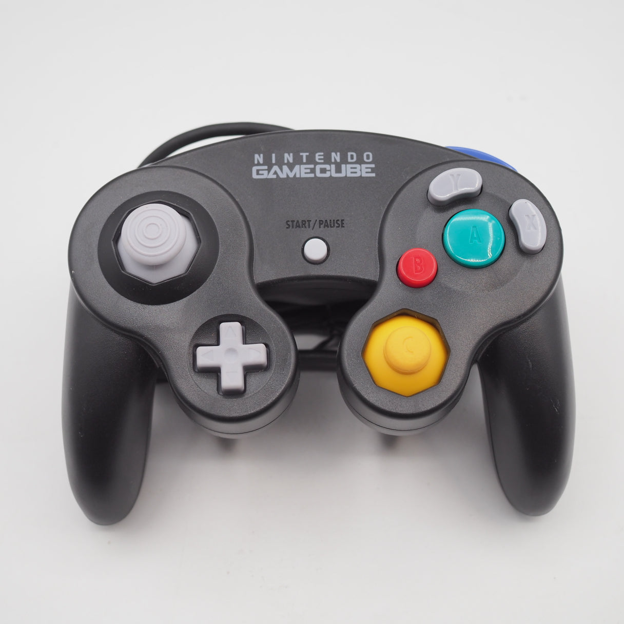 Used Nintendo GameCube Console System Black Boxed DOL-001 NTSC-J NTSC-U/C - Tested & Working