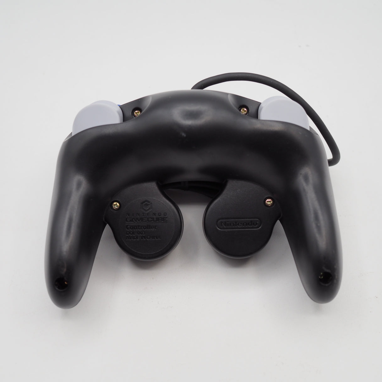 Used Nintendo GameCube Console System Black Boxed DOL-001 NTSC-J NTSC-U/C - Tested & Working