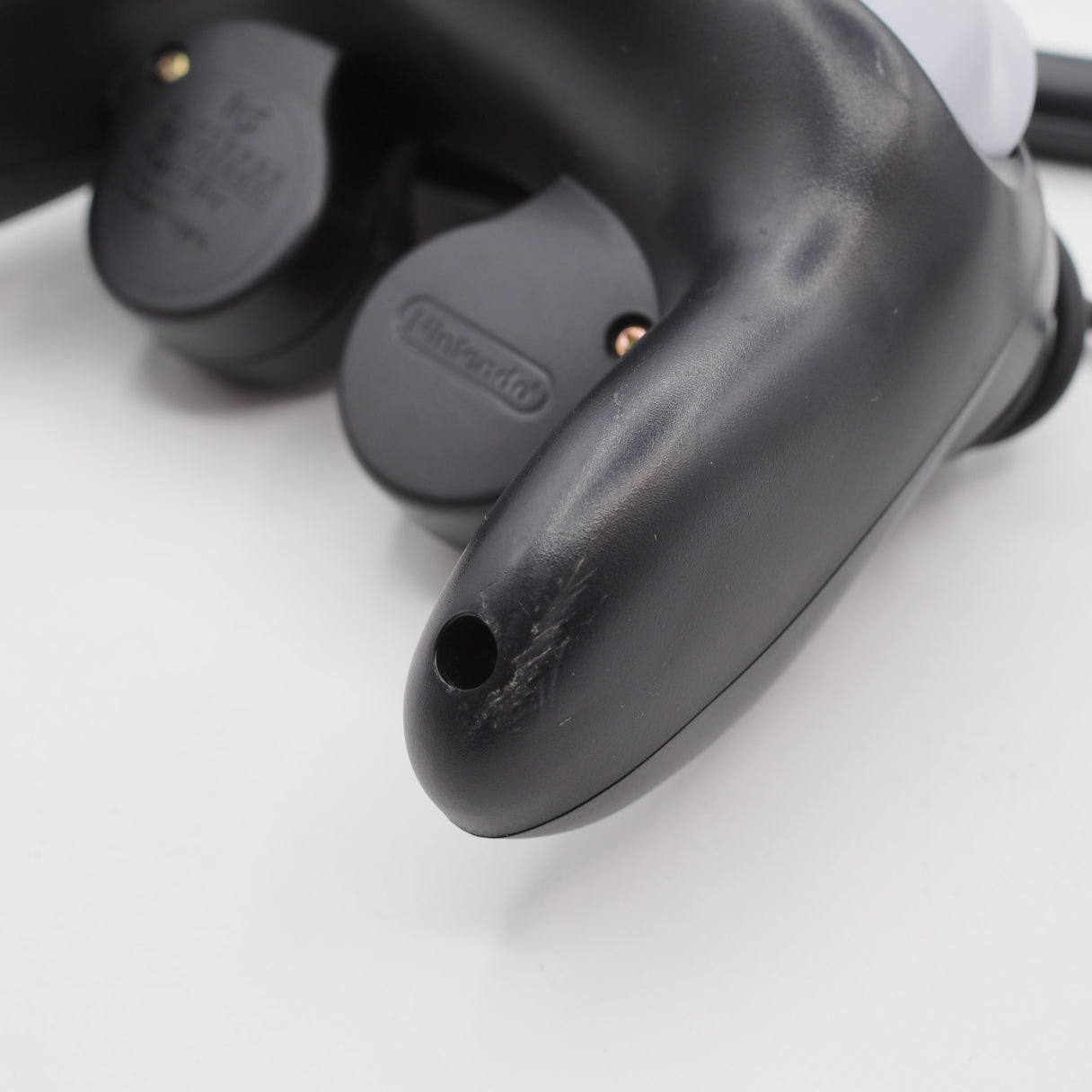 Used Nintendo GameCube Console System Black Boxed DOL-001 NTSC-J NTSC-U/C - Tested & Working