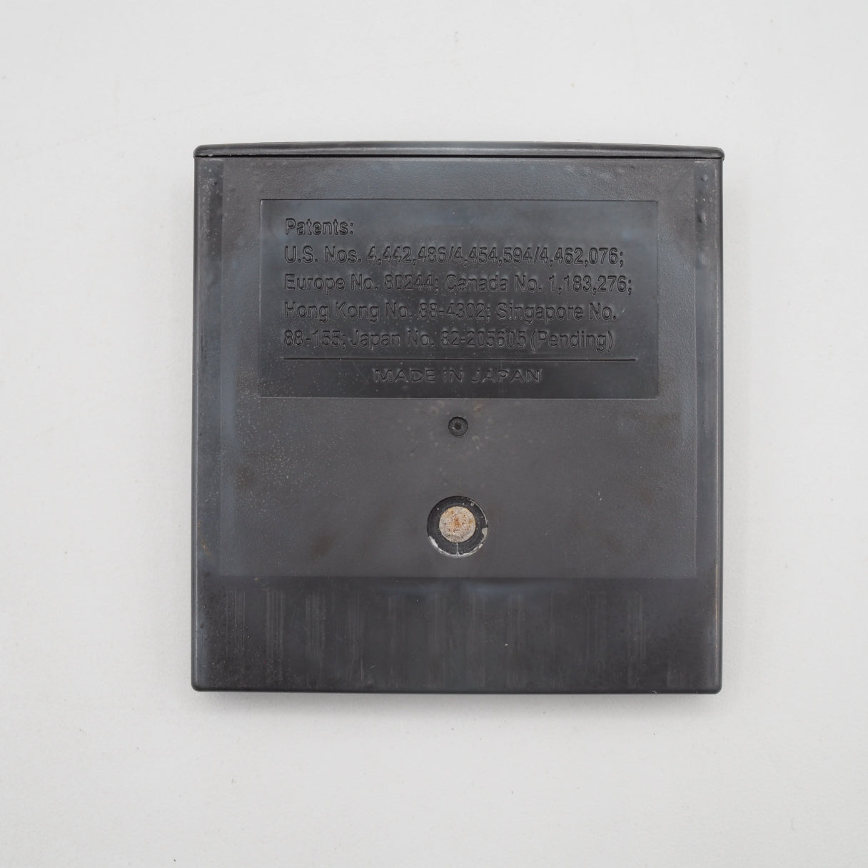 Used SAMURAI SHODOWN Spirits Cartridge only - Tested & Working