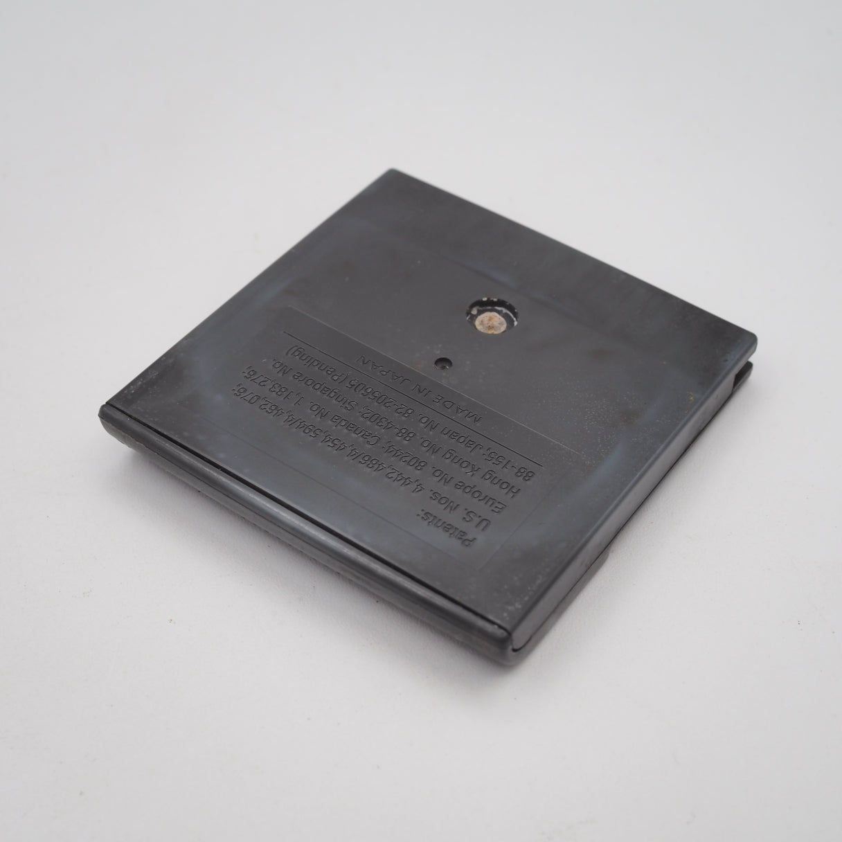 Used SAMURAI SHODOWN Spirits Cartridge only - Tested & Working