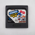 Used SONIC and TAILS Cartridge only - Tested & Working