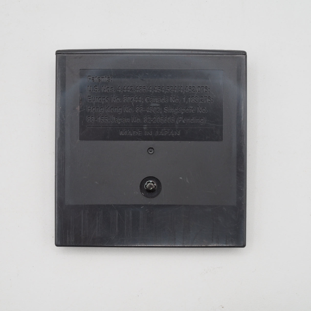 Used SONIC and TAILS Cartridge only - Tested & Working