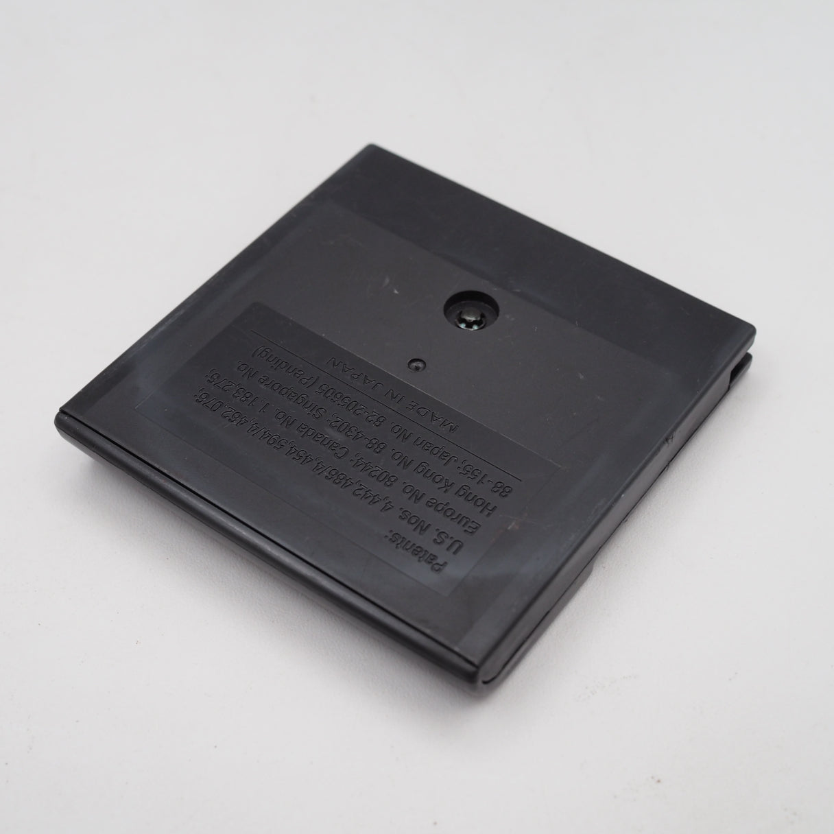 Used SONIC and TAILS Cartridge only - Tested & Working