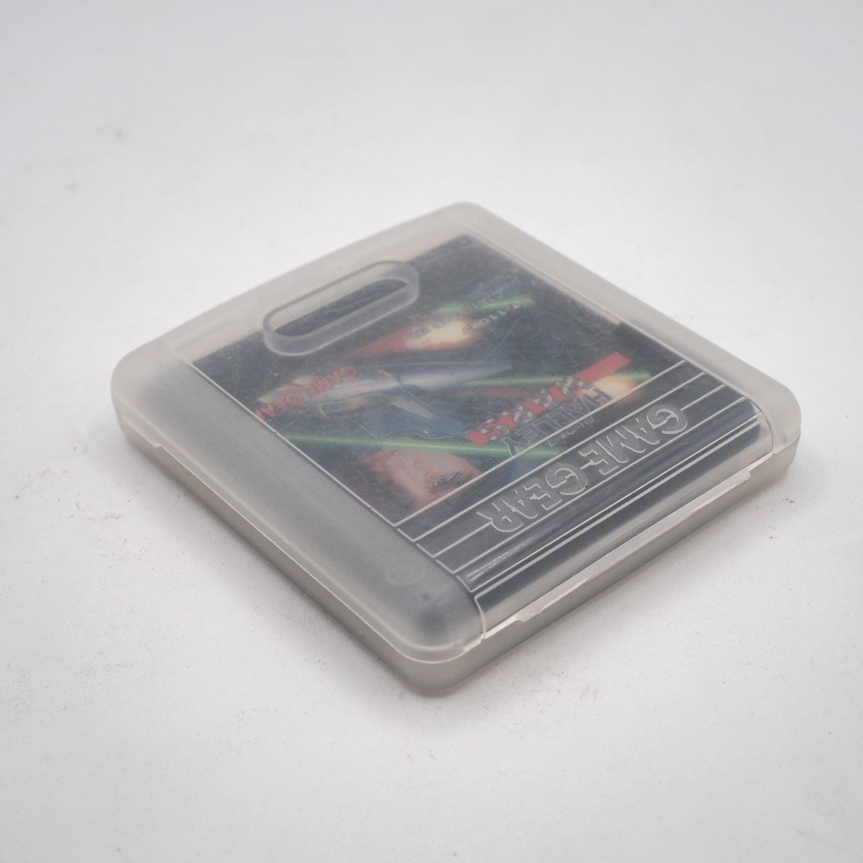 Used HALLEY WARS Cartridge only - Tested & Working