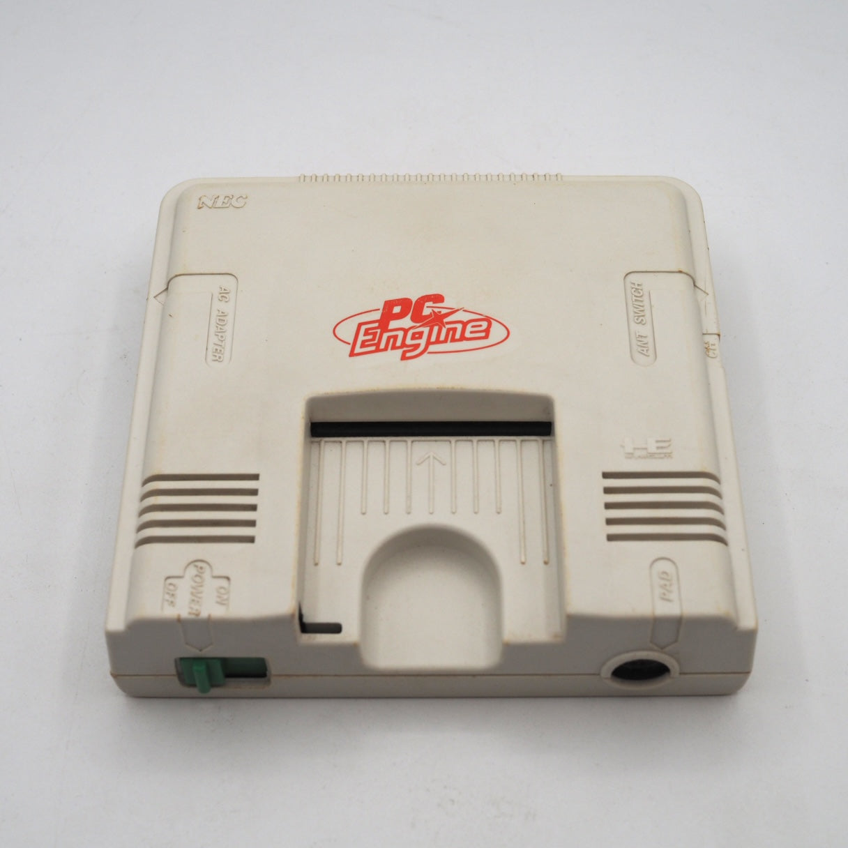 Used PC Engine Console system PI-TG001 NTSC-J Boxed - Tested & Working