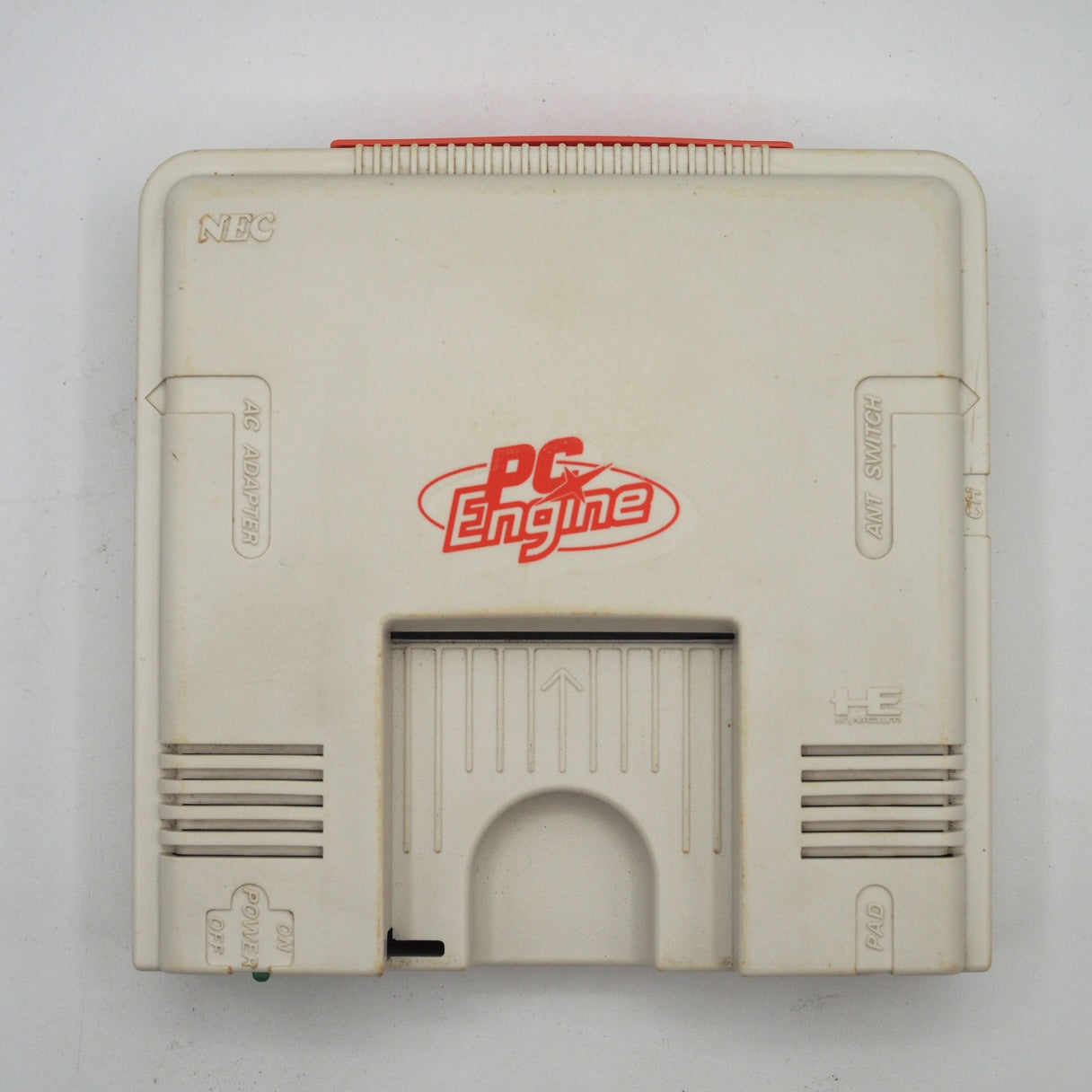 Used PC Engine Console system PI-TG001 NTSC-J Boxed - Tested & Working