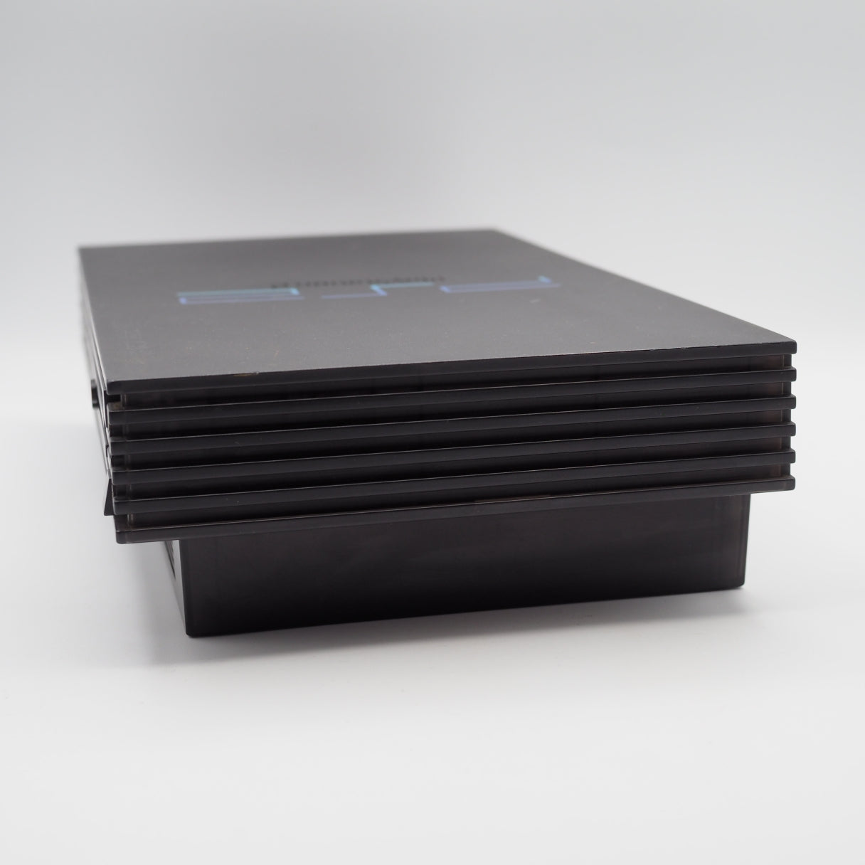 Used PS2 Console system SCPH-37000 B ZEN BLACK [NTSC-J] - Tested & Working