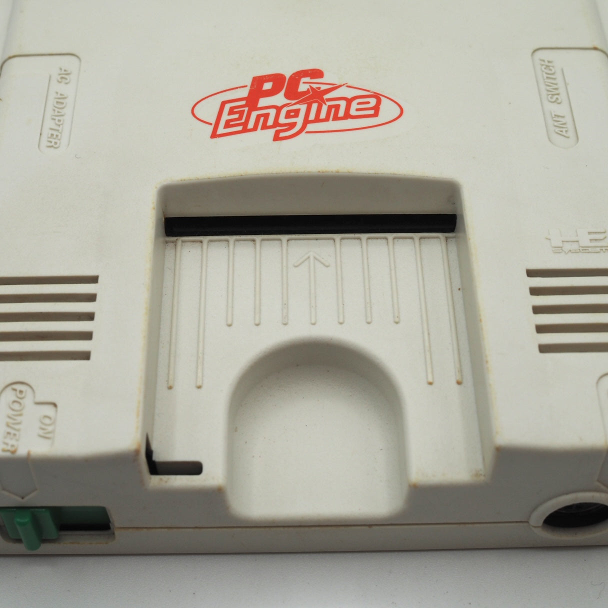 Used PC Engine Console system PI-TG001 NTSC-J Boxed - Tested & Working