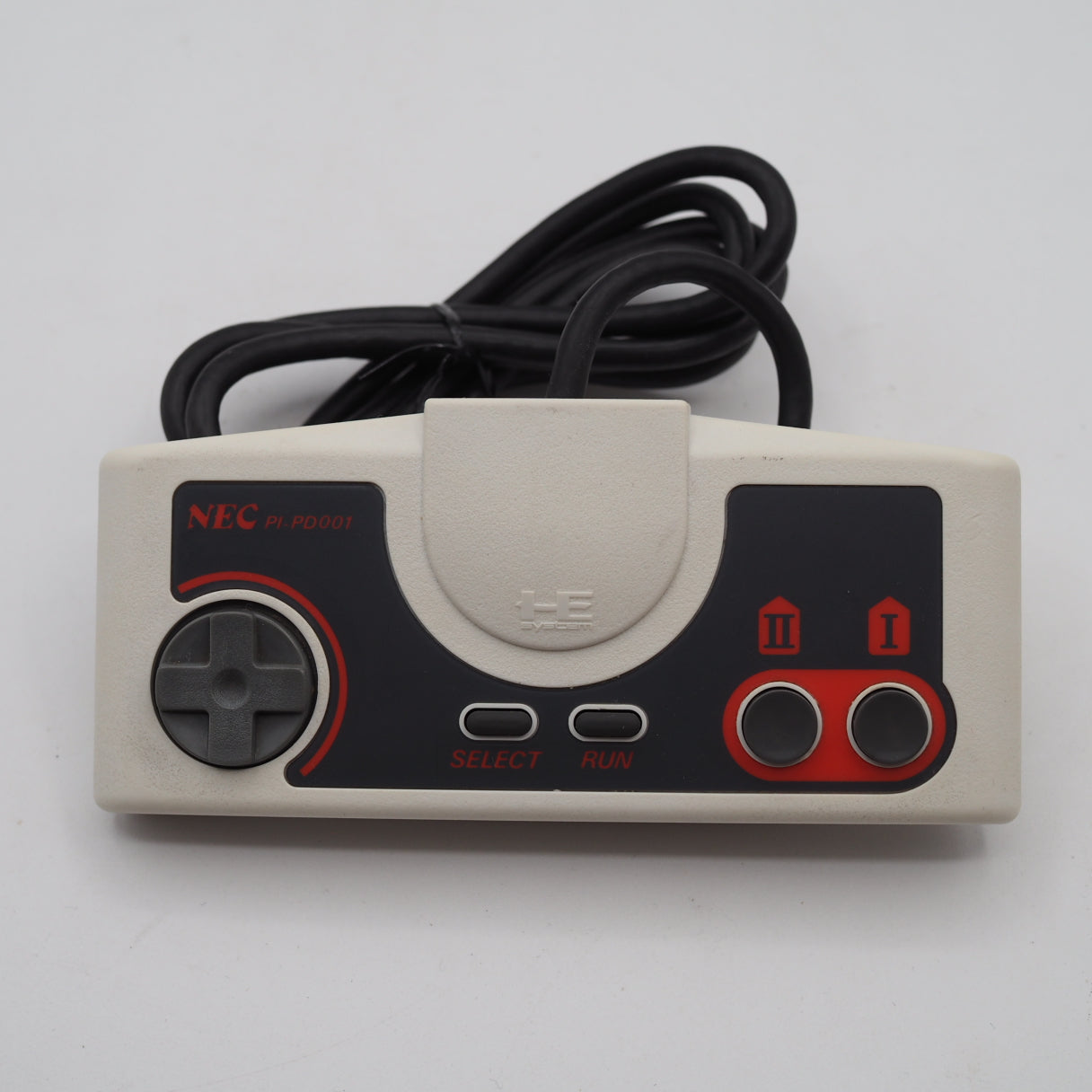 Used PC Engine Console system PI-TG001 NTSC-J Boxed - Tested & Working