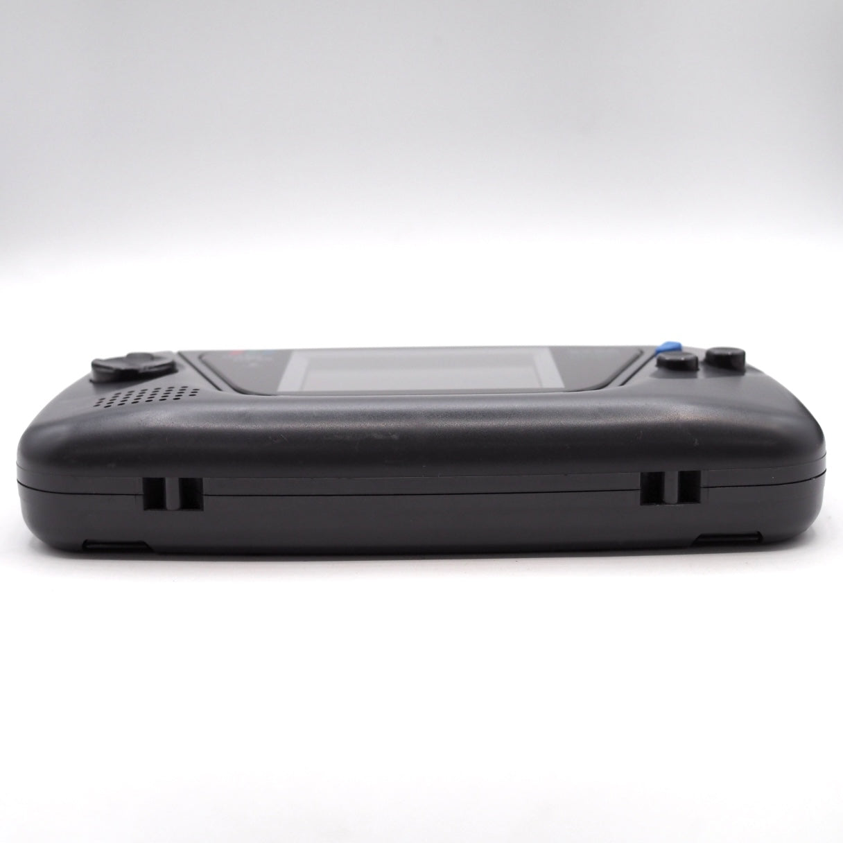 Used GAME GEAR Handheld Game Console HGG-3210 IPS LCD Screen Mod - Tested & Working