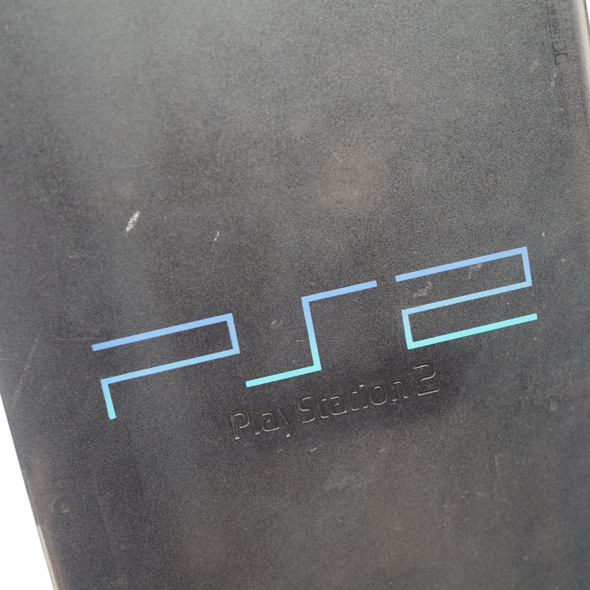 Used PS2 Console system SCPH-37000 B ZEN BLACK [NTSC-J] - Tested & Working