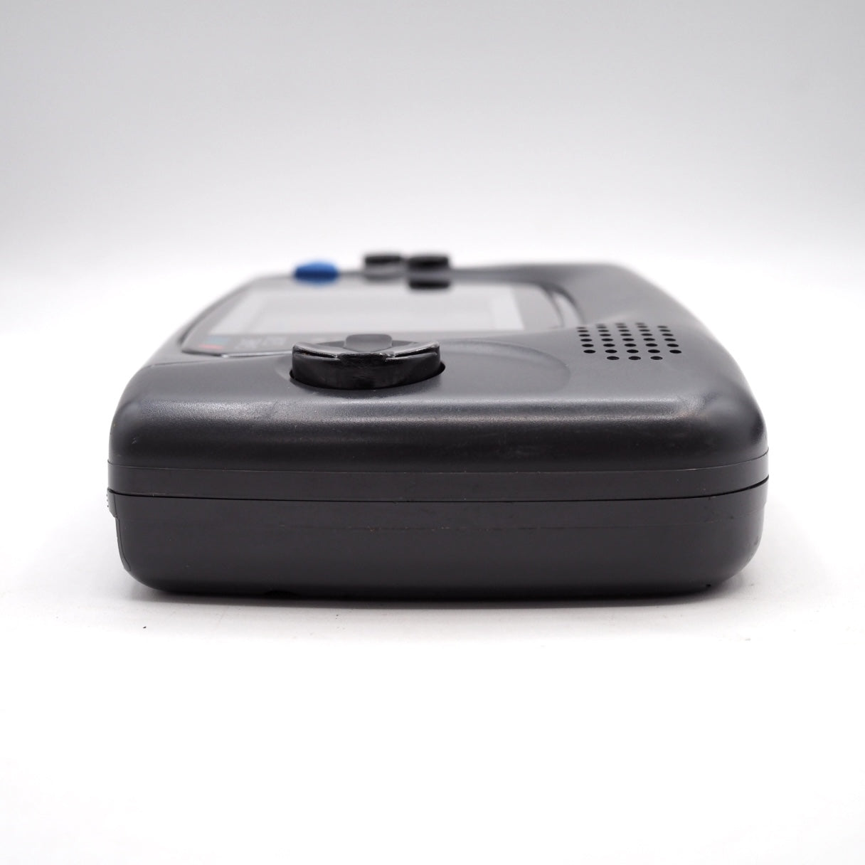 Used GAME GEAR Handheld Game Console HGG-3210 IPS LCD Screen Mod - Tested & Working