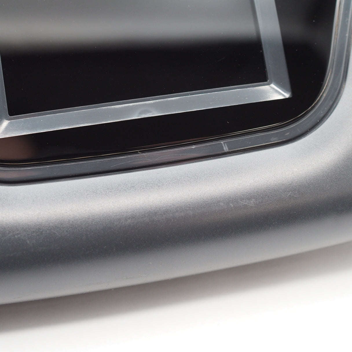 Used GAME GEAR Handheld Game Console HGG-3210 IPS LCD Screen Mod - Tested & Working