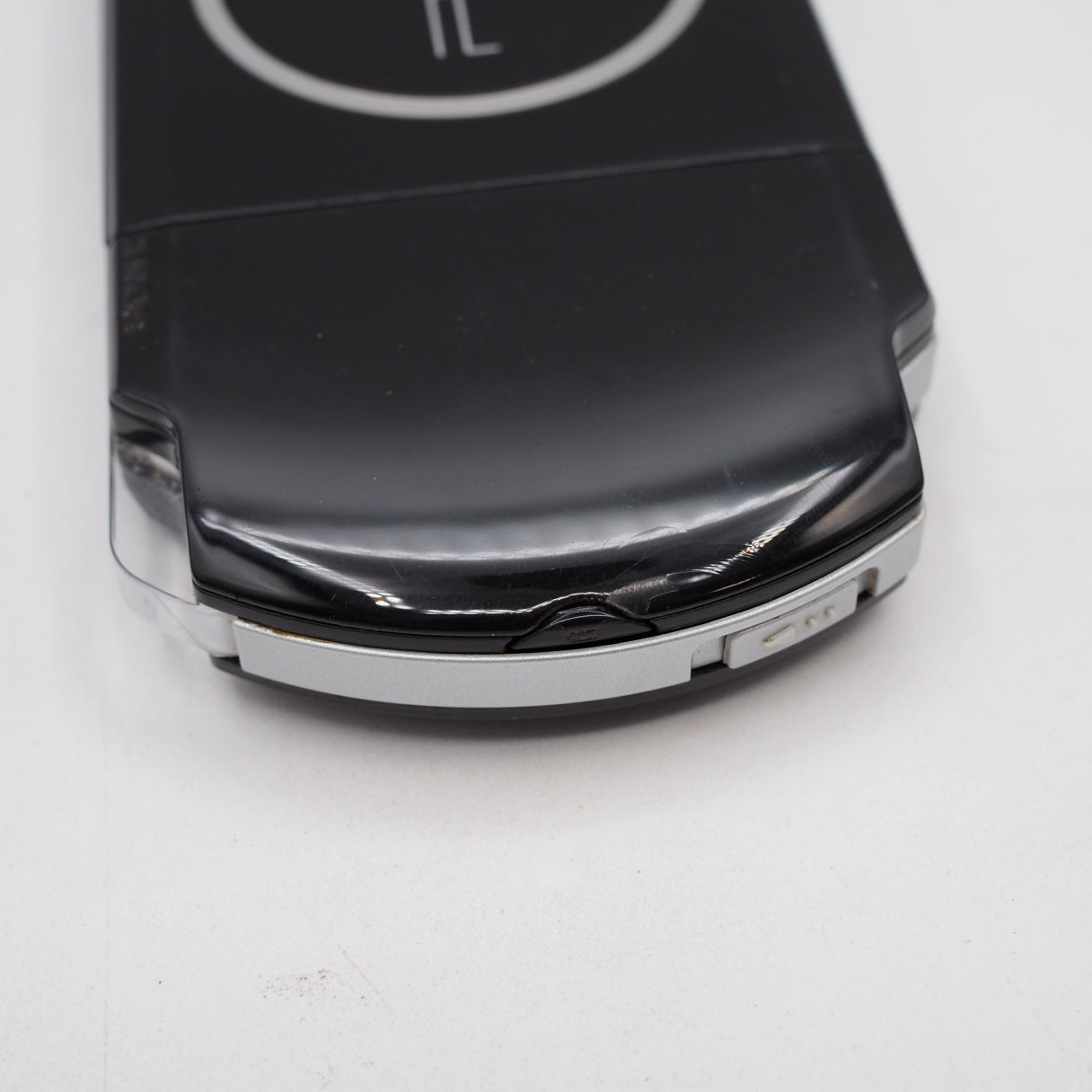 Used PlayStation Portable PSP PSP-3000 PB Piano Black Boxed - Tested & Working