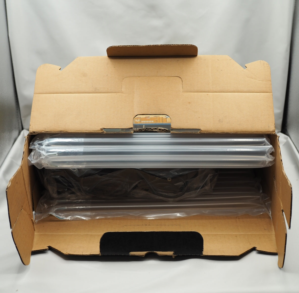 Used SHARP TWIN FAMICOM AN-505-BK Console system Boxed NTSC-J - Tested & Working