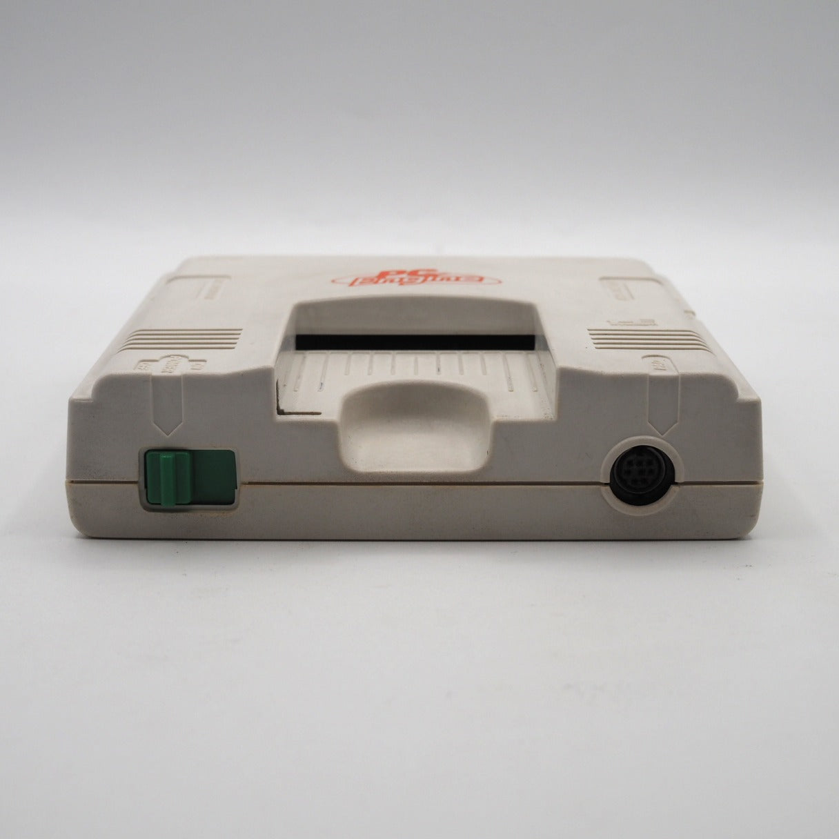 Used PC Engine Console system PI-TG001 + Dodge Danpei SET NTSC-J Boxed - Tested & Working