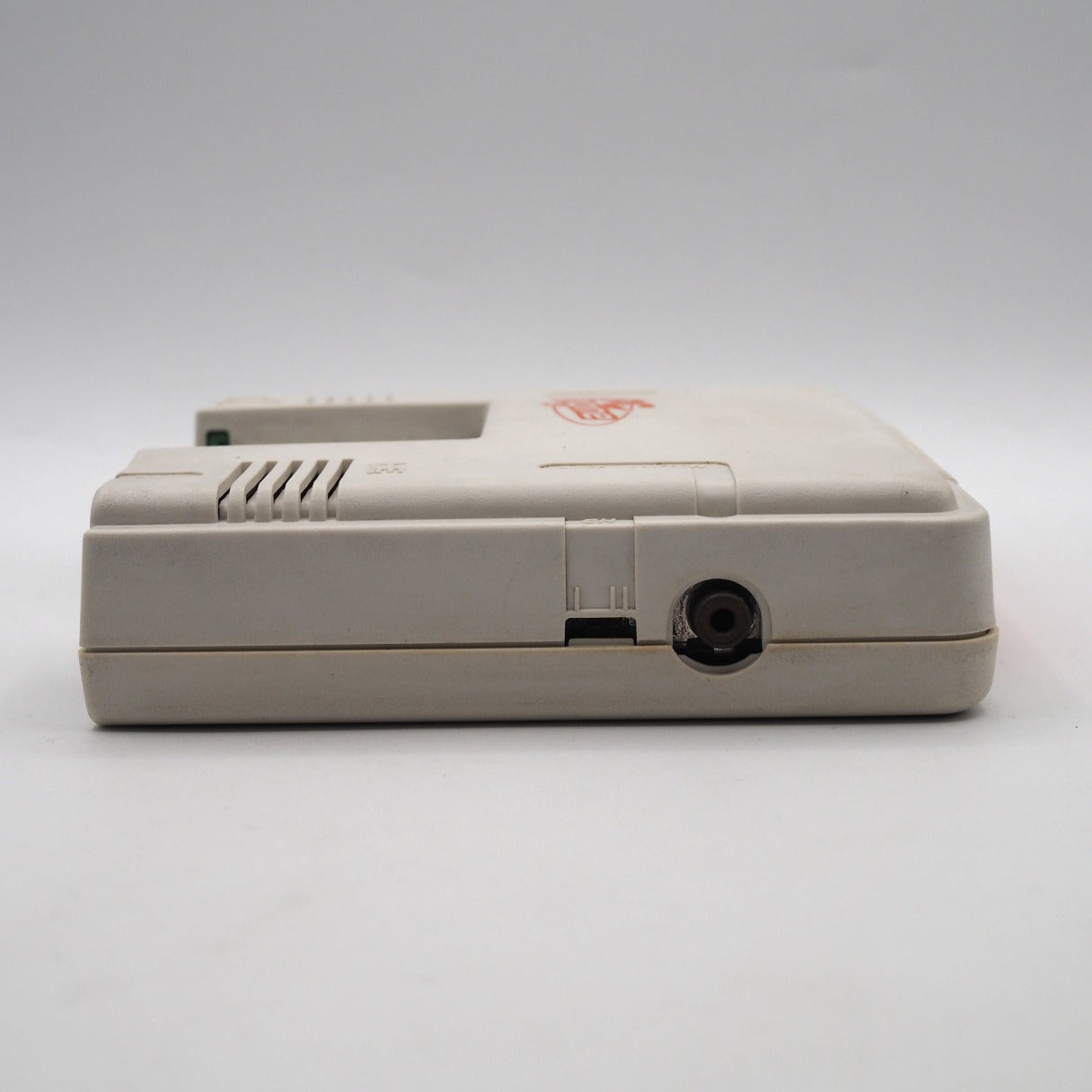 Used PC Engine Console system PI-TG001 + Dodge Danpei SET NTSC-J Boxed - Tested & Working