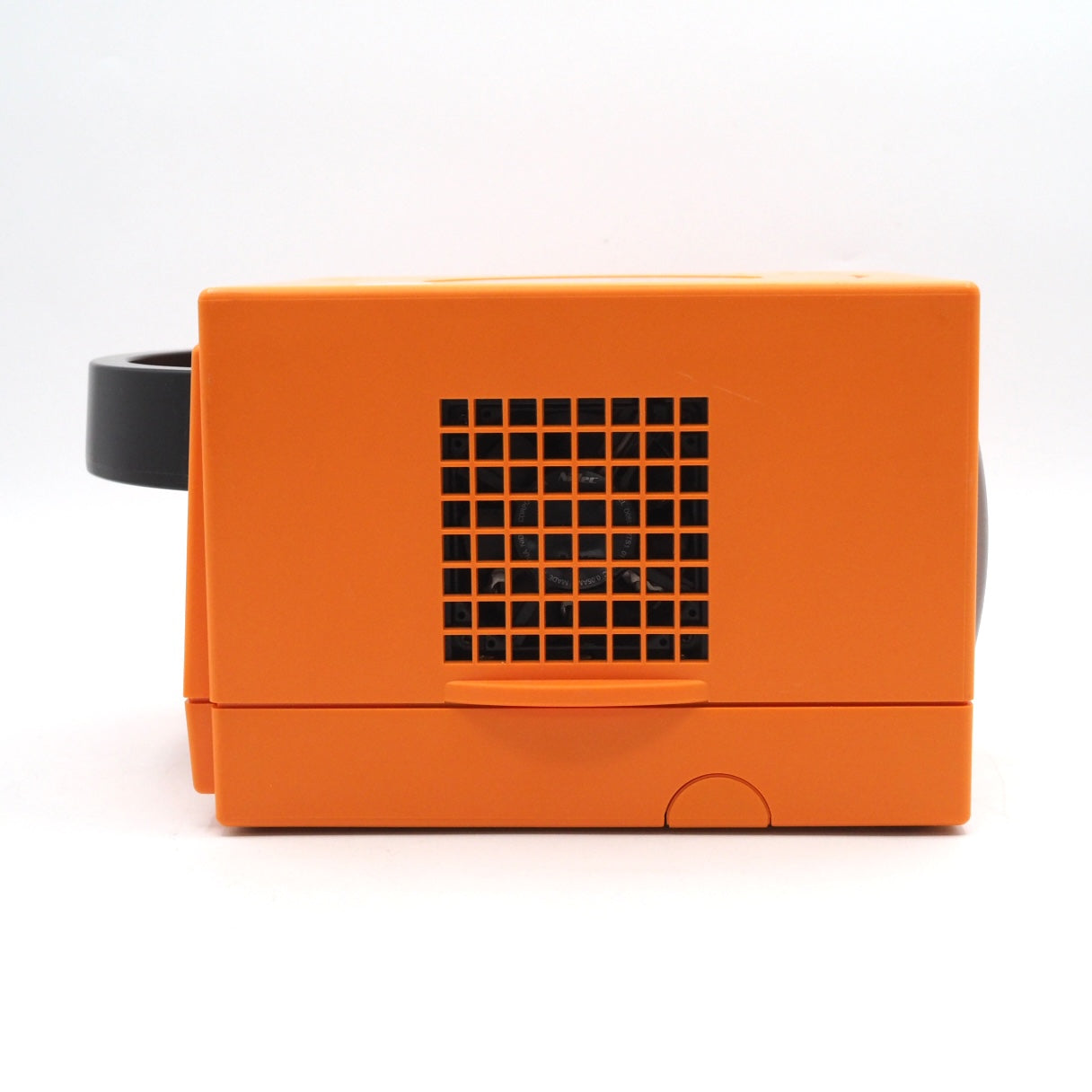 Used [Boxed & Refurbished] Nintendo GameCube Orange  DOL-001 [NTSC-J] [NTSC-U/C] [Modified] - Tested & Working